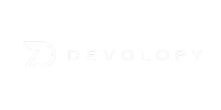 Devolopy Logo Dark