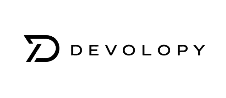 Devolopy Logo